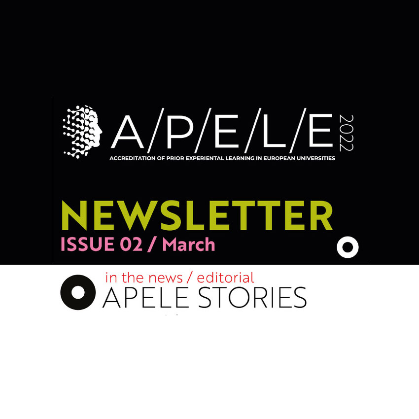Apele News